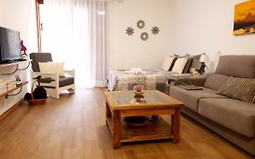 Apartamento Bahia De San Marcos